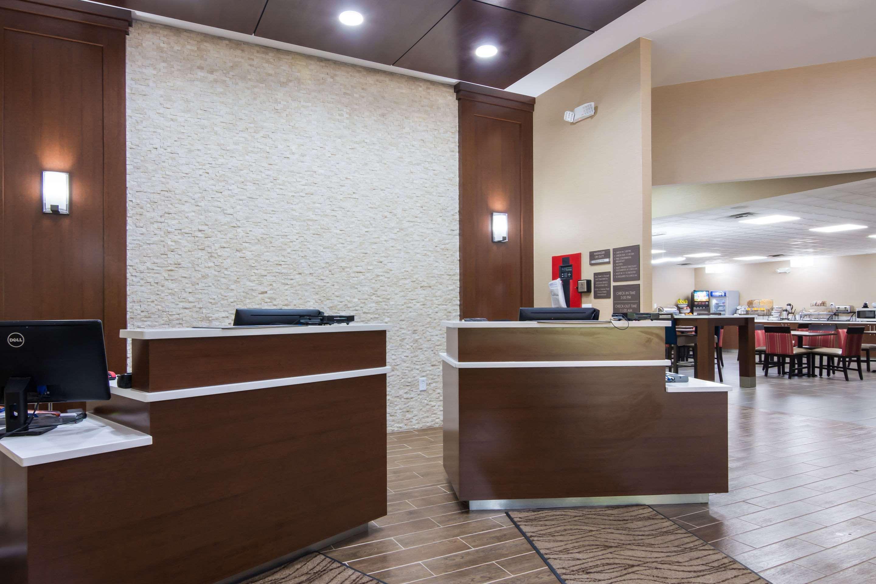 Comfort Inn Kings Mountain Ngoại thất bức ảnh